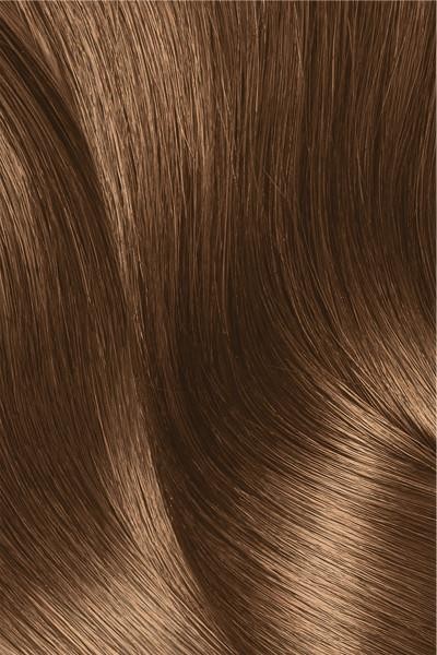 L’Oréal Paris Excellence Creme Saç Boyası - 6.03 Doğal Işıltılı Açık Kahve