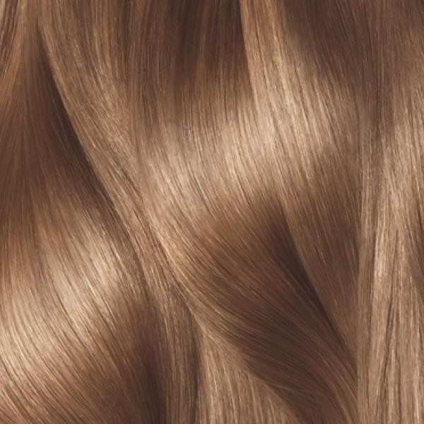 Garnier Çarpıcı Renkler Krem Saç Boyası - 7.0 Bal Kumral