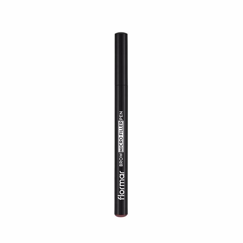 Flormar Brow Micro Filler Pen Kaş Kalemi No: 003 Brown