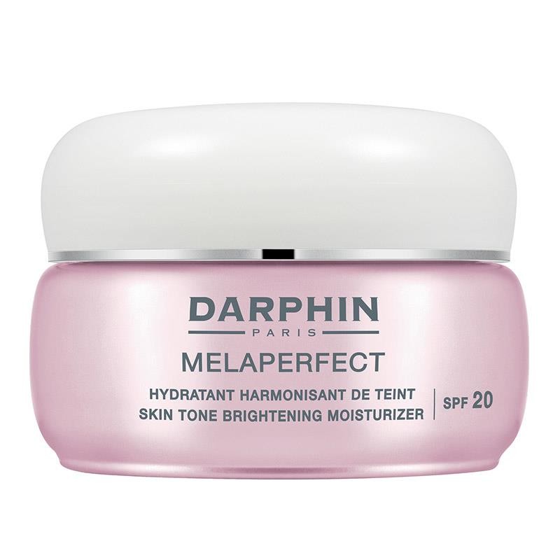 Darphin Melaperfect Spf20 Skin Tone Brightening Moisturizer 50 ml