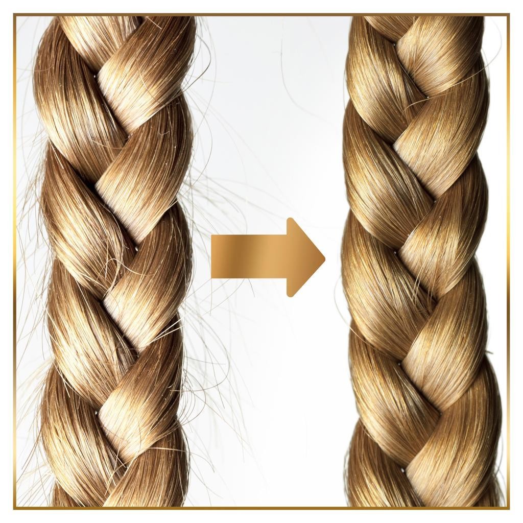 Pantene Pro-V Doğal Sentez Güç ve Parlaklık 3'ü 1 Arada Şampuan 400 ml