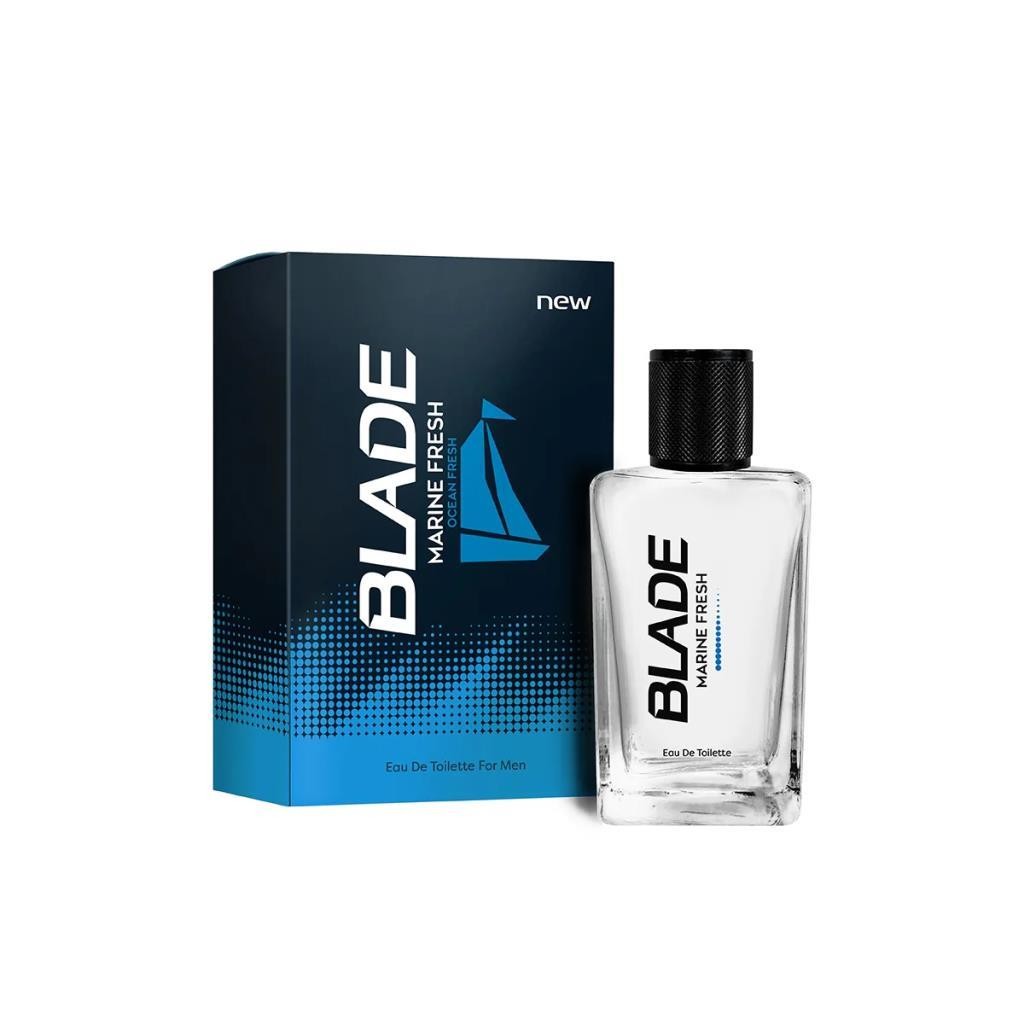 Blade Marine Fresh EDT Erkekler İçin Parfüm 70 ml 