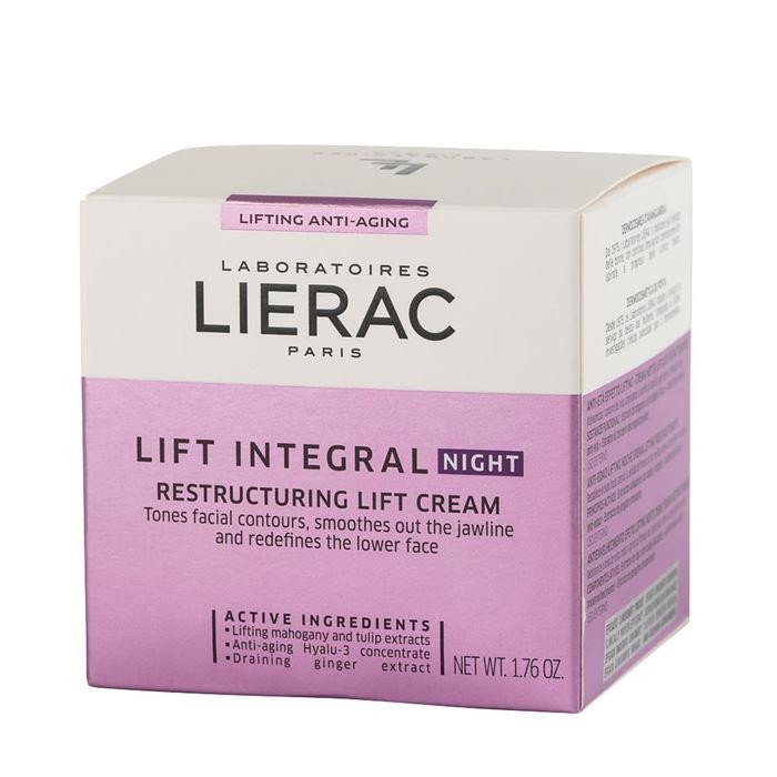 Lierac Lift Integral Sculpting Lift Night Cream 50 ml