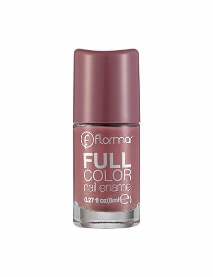 Flormar Full Color Nail Enamel Oje - FC62