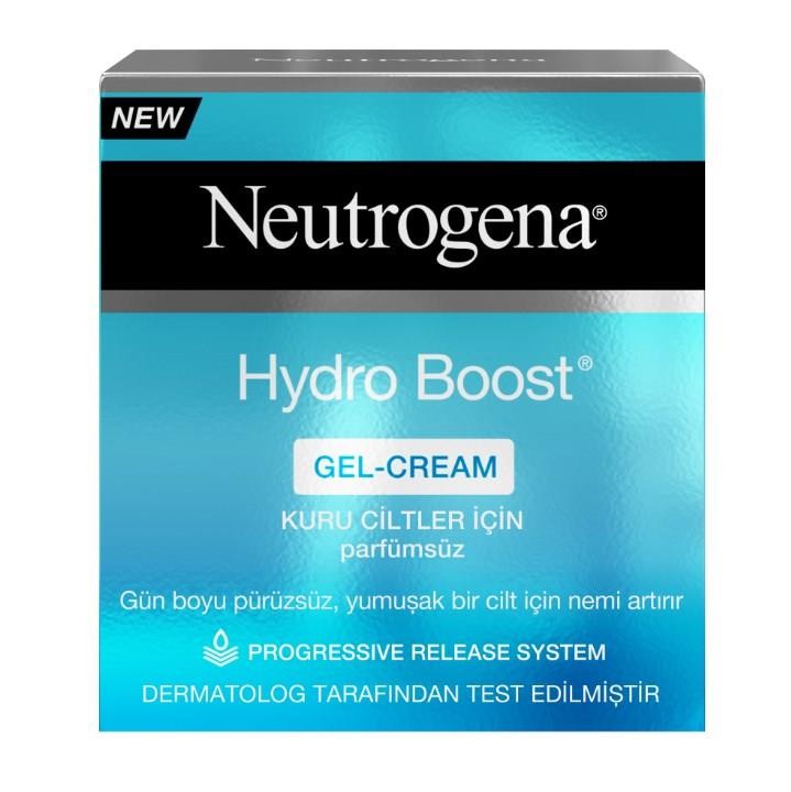 Neutrogena Hydro Boost Gel Cream 50 ml