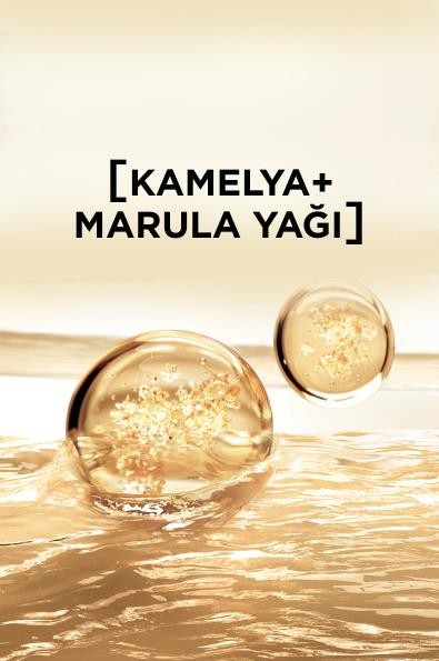L'Oréal Paris Elseve Mucizevi Yağ Besleyici Bakım Şampuanı 400 ml