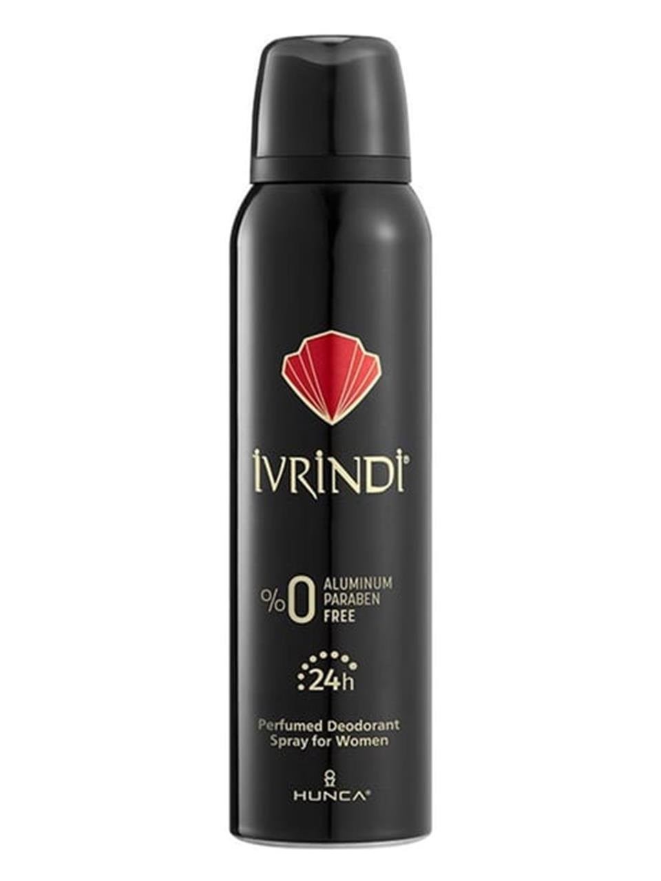 Ivrindi Bayan Deodorant 150 ml