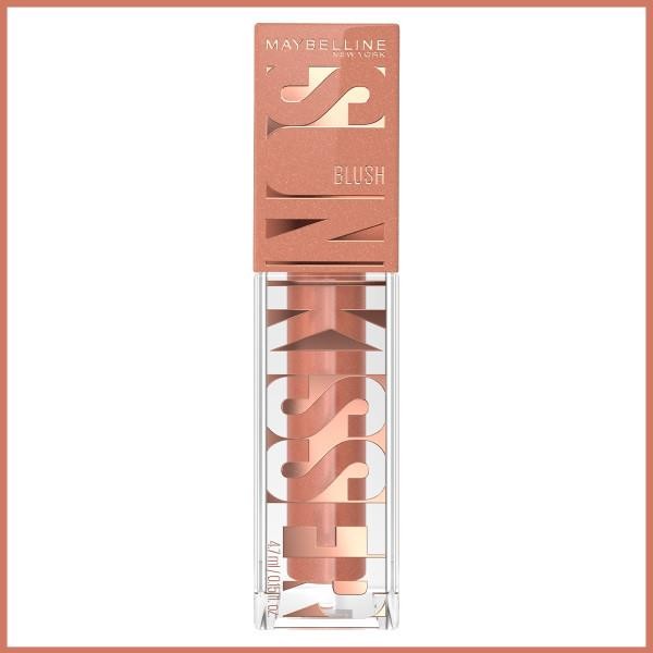 Maybelline New York Sunkisser Likit Allık - 08 Shades On 