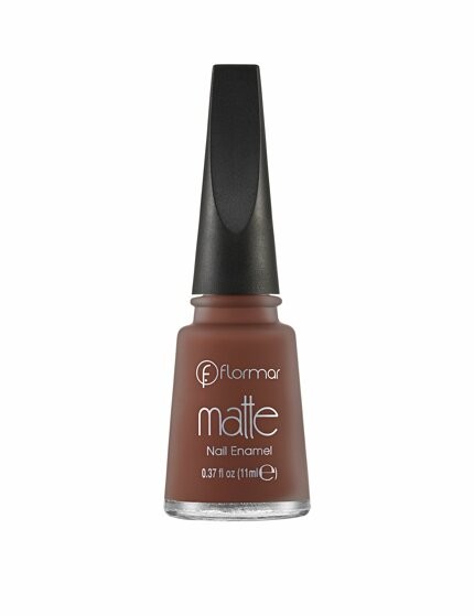 Flormar Matte Nail Enamel M46