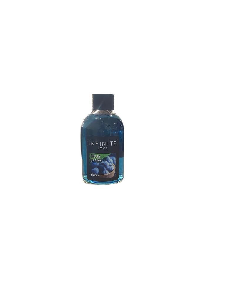 Infinite Love Blue Berry Bambu Ortam Kokusu 110 ml