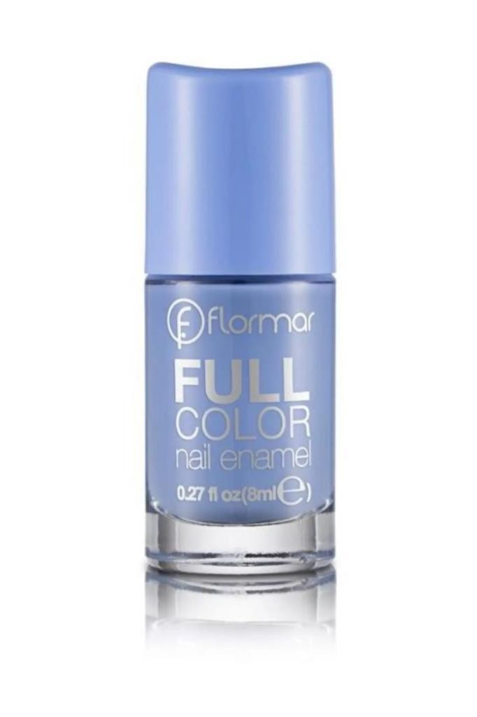Flormar Full Color Nail Enamel Oje No: Fc16