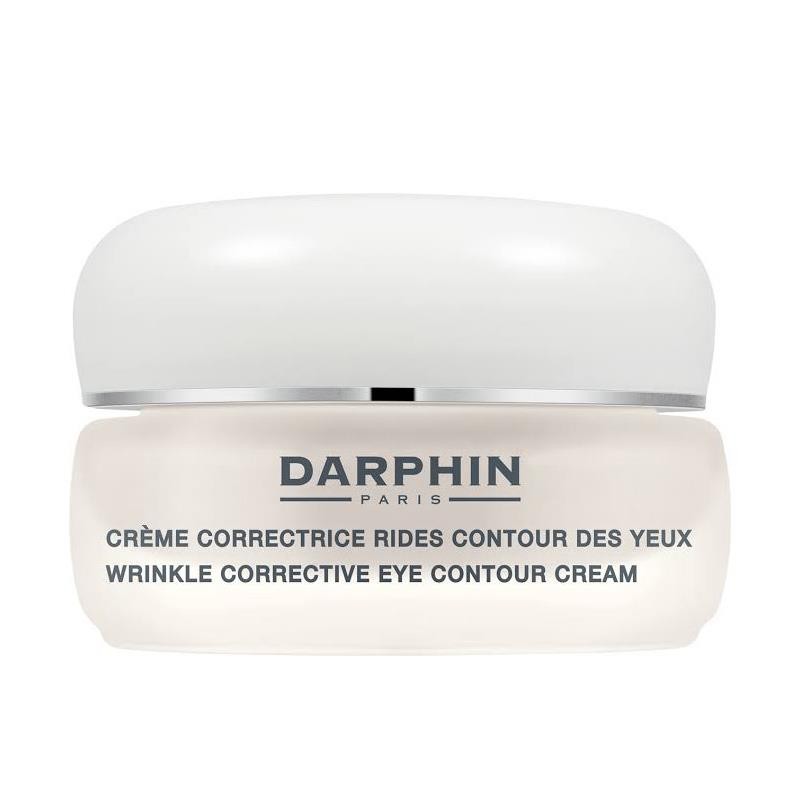 Darphin Wrinkle Corrective Eye Contour Cream 15 ml