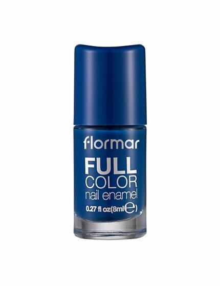 Flormar Full Color Nail Enamel Oje - FC41