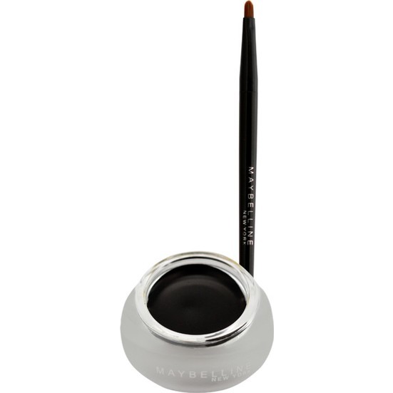 Maybelline Lasting Drama 24H Gel Eyeliner - 01 Intense Black