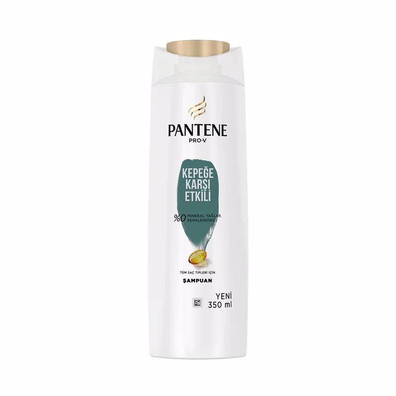 Pantene Pro-V Kepeğe Karşı Etkili Şampuan 350 ml