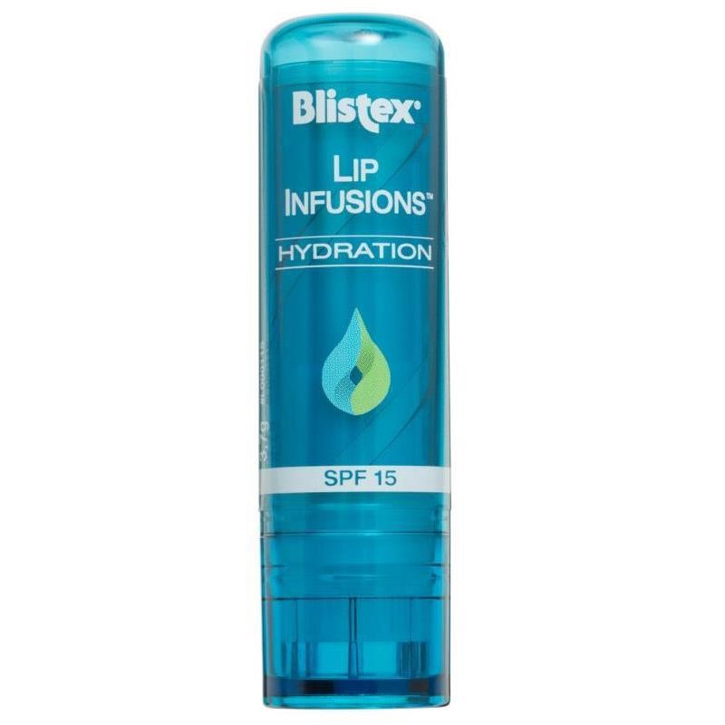 Blistex Lip Infusions Hydration Spf15 Nemlendirici Dudak Bakımı 3,7 gr