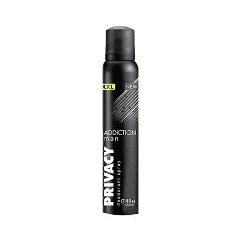 Privacy Addiction Erkek Deodorant 200 ml 