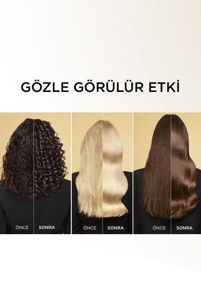 Loreal Paris Elseve Mucizevi Yağ Besleyici Saç Bakım Kremi 250 ml