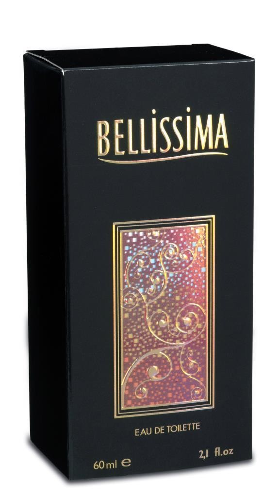 Bellissima Klasik Edt Bayan Parfüm 60 ml
