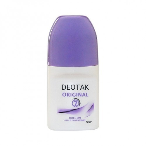 Deotak For Women Orginal Roll-on Deodorant 35ml