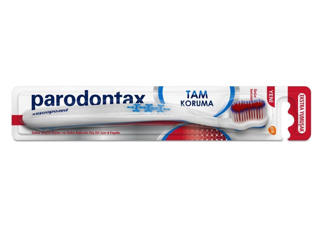Parodontax Tam Koruma Diş Fırçası - Ekstra Yumuşak