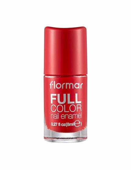 Flormar Full Color Nail Enamel Oje - FC08