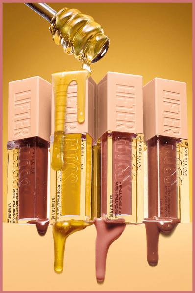 Maybelline New York Lifter Gloss Honey’d Nemlendirici Dudak Parlatıcısı - 29 Toast
