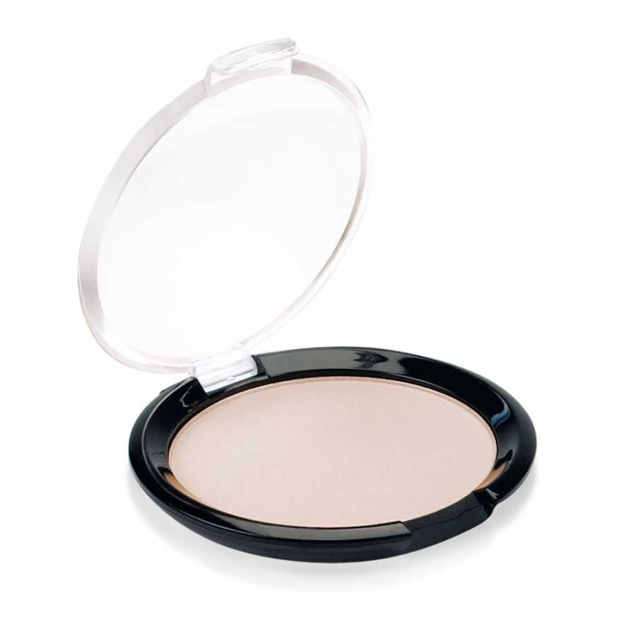 Golden Rose Silky Touch Compact Powder Pudra - 01