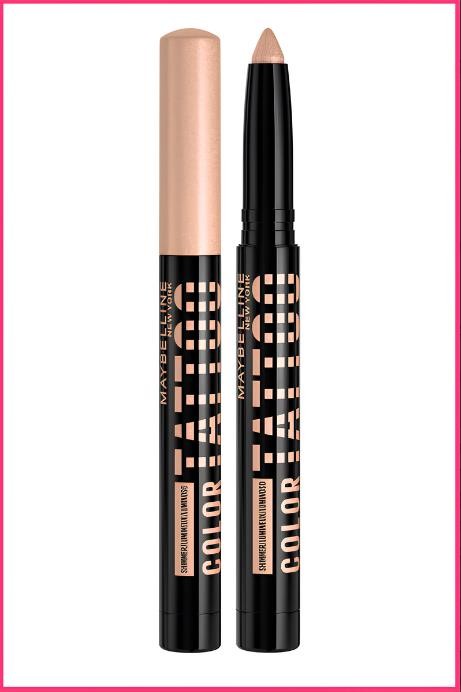 Maybelline New York Color Tattoo 24H Eye Stix - Courageous