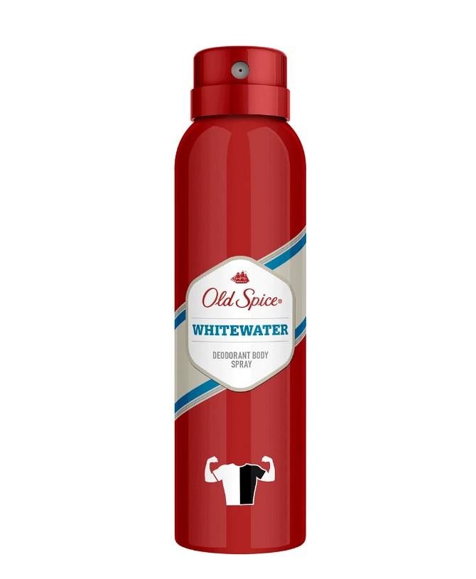 Old Spice Whitewater Erkek Deodorant Sprey 150 ml