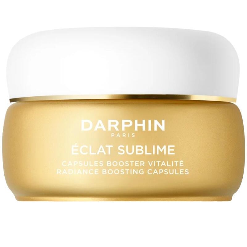 Darphin Eclat Sublime Radiance Boosting Capsules 60 Kapsül