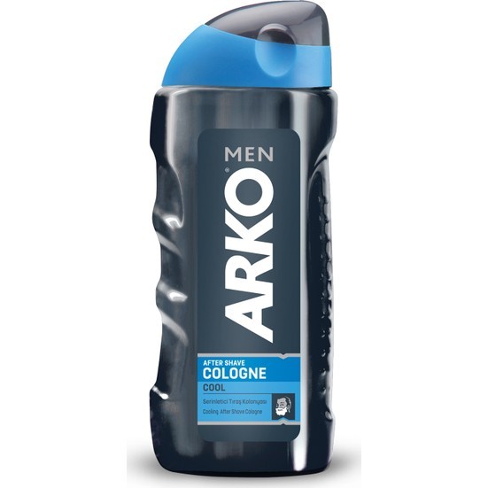 Arko Men Cool Tıraş Kolonyası 200 ml