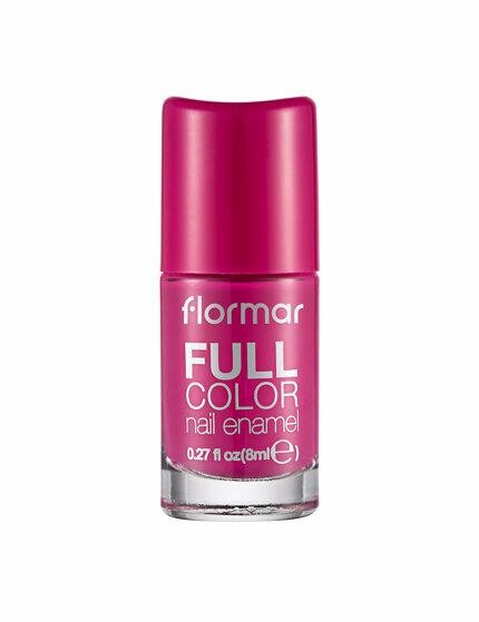 Flormar Full Color Nail Enamel Oje - FC12