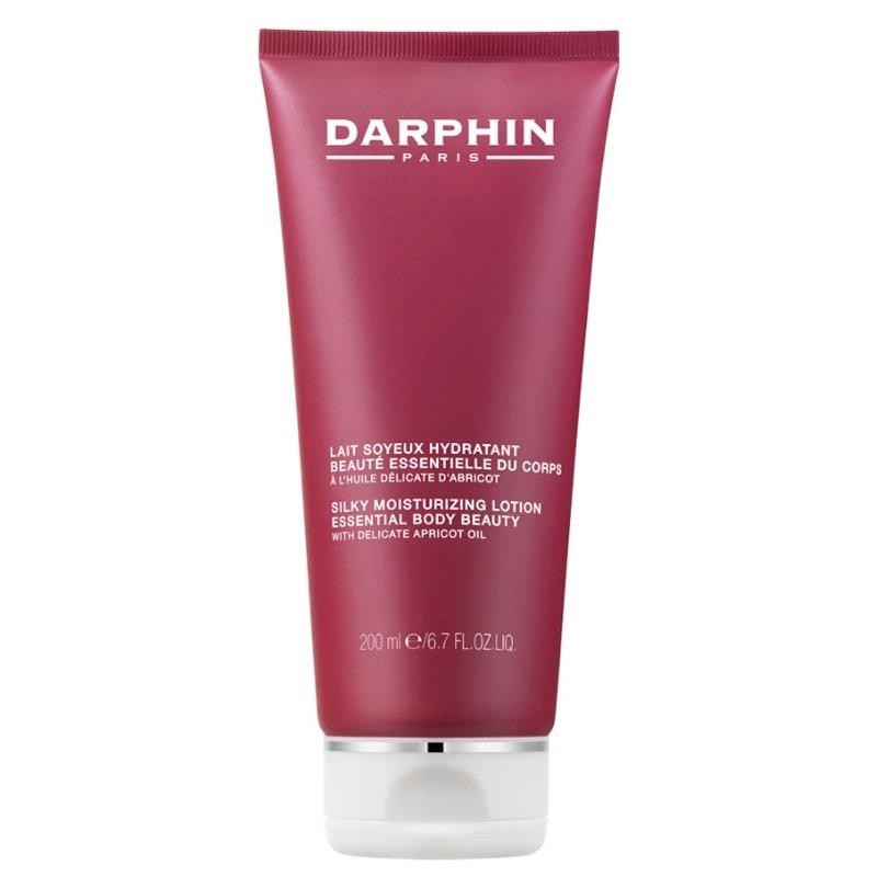 Darphin Silky Moisturizing Lotion Essentials Body Beauty 200 ml