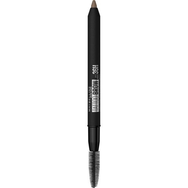 Maybelline New York Tattoo Brow 36H Kaş Kalemi - 02 Blonde