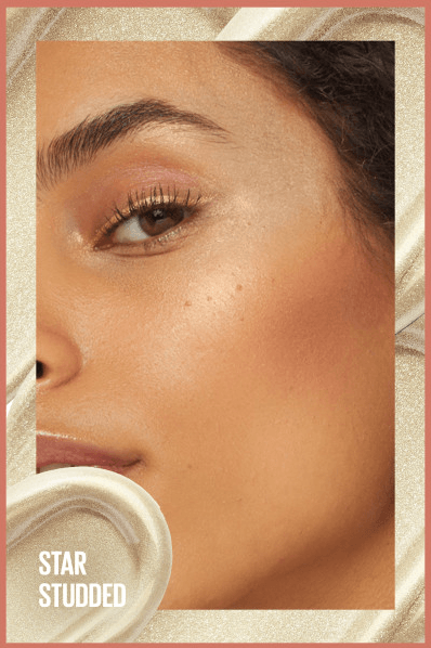Maybelline New York Sunkisser Likit Aydınlatıcı Highlighter - 22 Star Studded