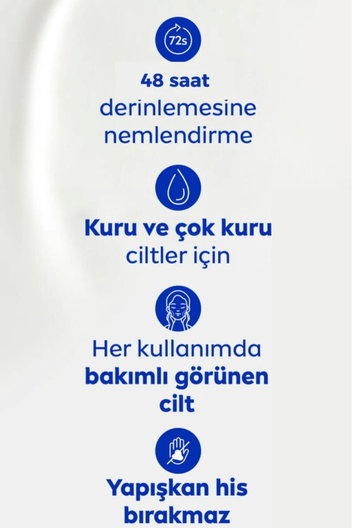 Nivea Kiraz Çiçeği & Jojoba Yağı Vücut Losyonu 400 ml