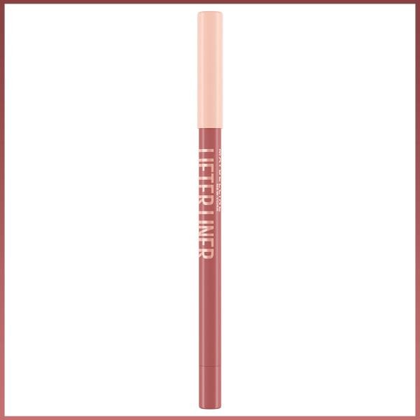 Maybelline New York Lifter Liner Dudak Kalemi - 07 