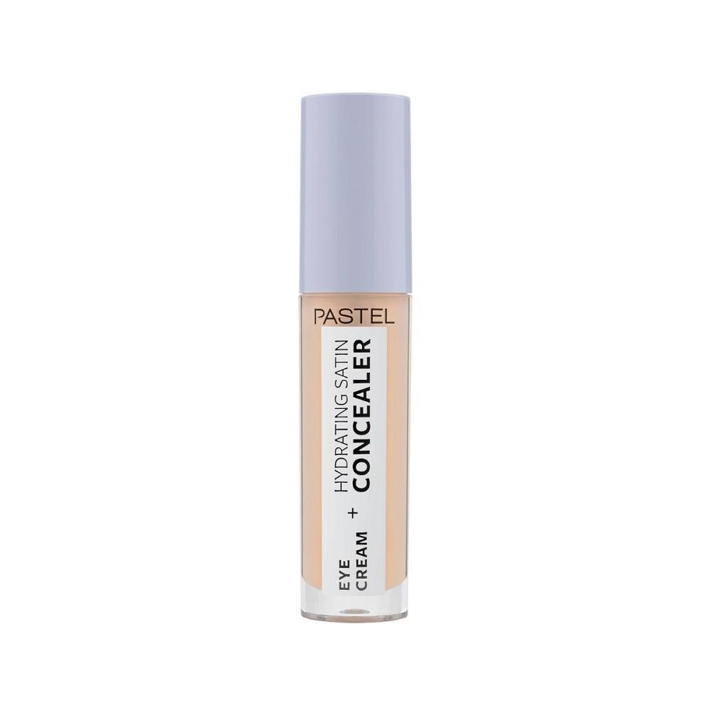 Pastel Eye Cream Concealer No:61