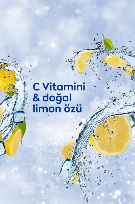 Nivea Perfect&Matte C Vitaminli Yüz Kremi 50 ml