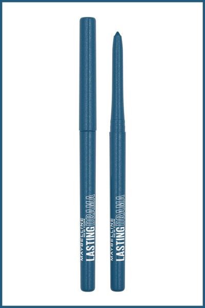 Maybelline New York Lasting Drama Automatic Gel Pencil - 50 Mavi 