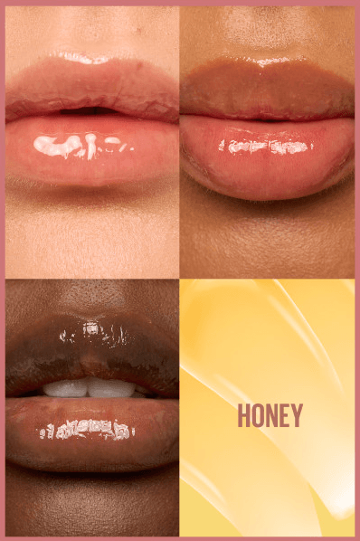 Maybelline New York Lifter Gloss Honey’d Nemlendirici Dudak Parlatıcısı - 26 Honey