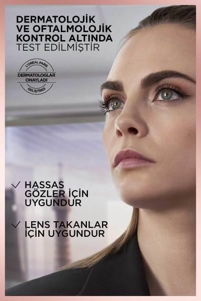 L’Oréal Paris Paradise Big Deal Maskara - Siyah