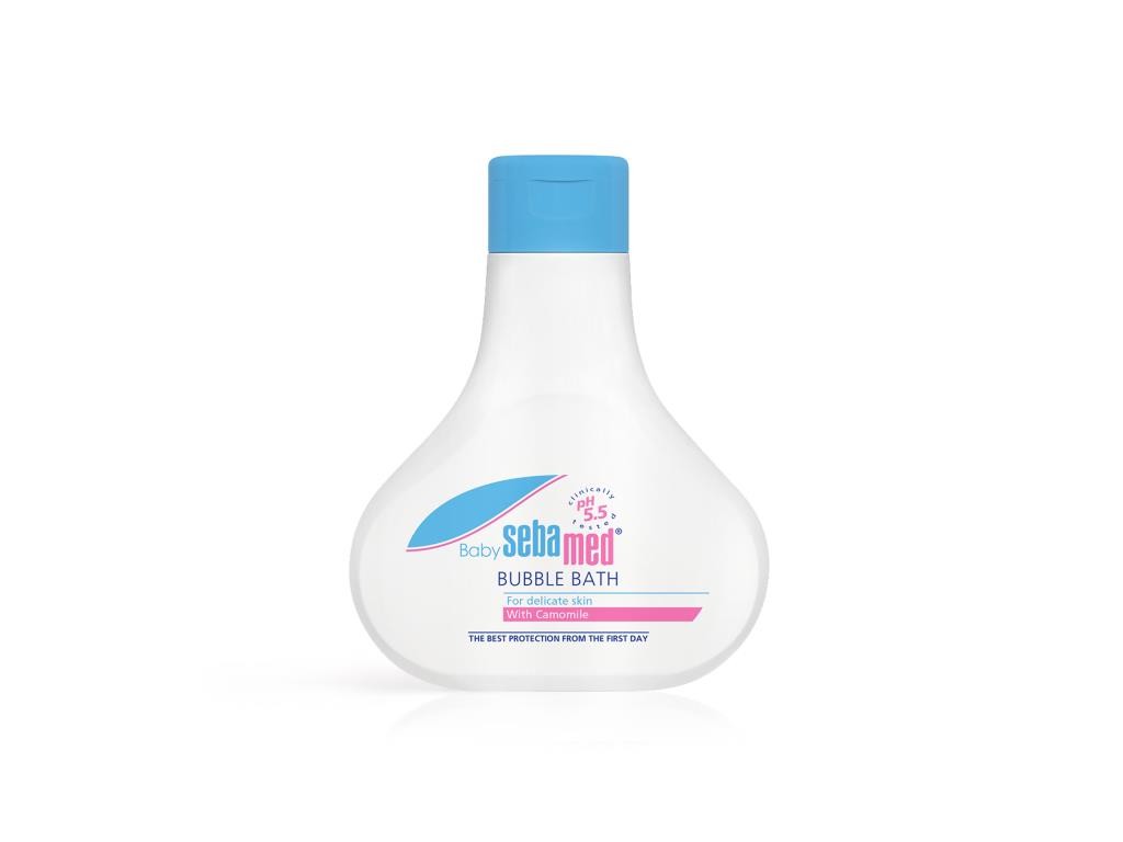 Sebamed Baby Banyo Köpüğü 200 ml