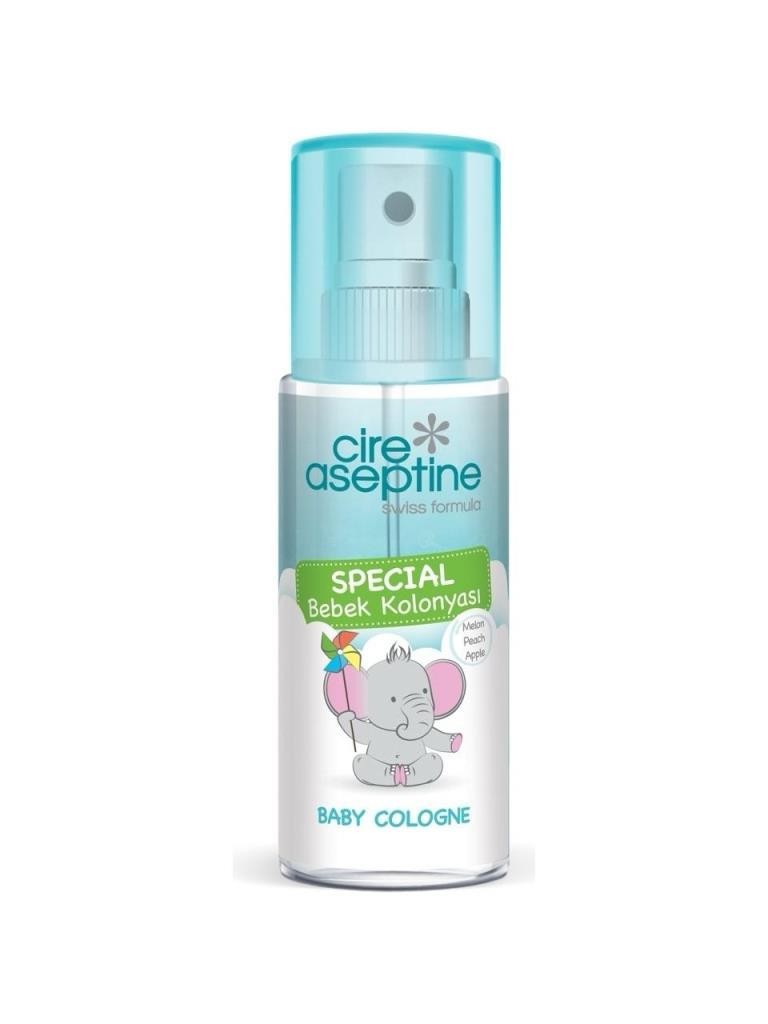 Cire Aseptine Special Bebek Kolonyası 150 ml 