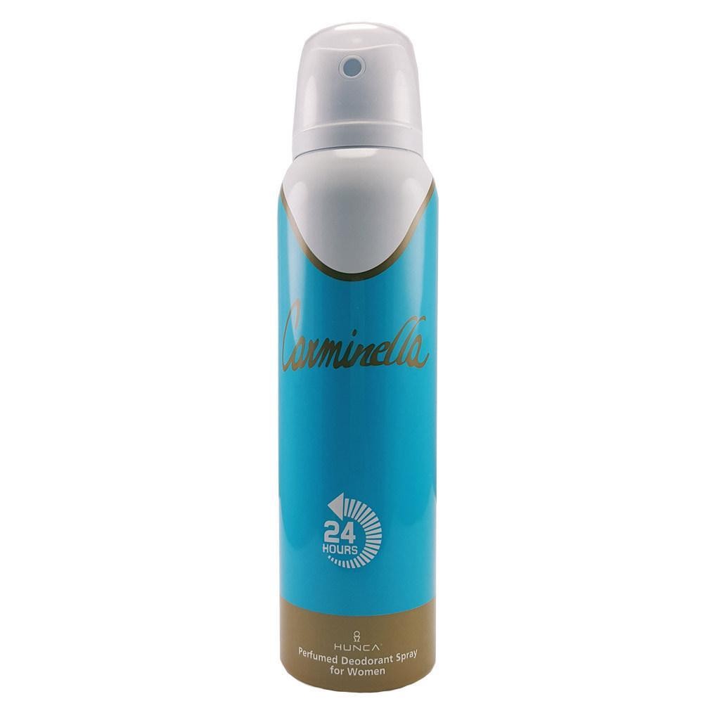 Carminella Klasik Kadın Deodorant 150 ml