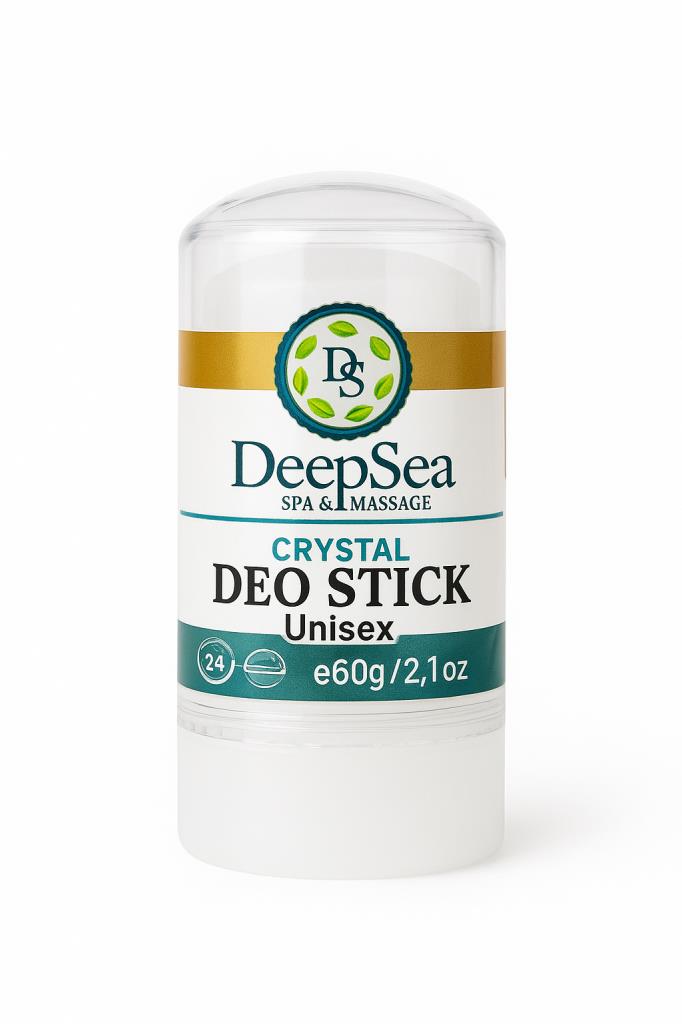 DeepSea Kristal Roll-On