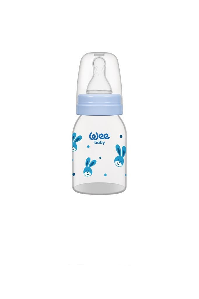 Wee Baby 851 PP Klasik Biberon 125 ml