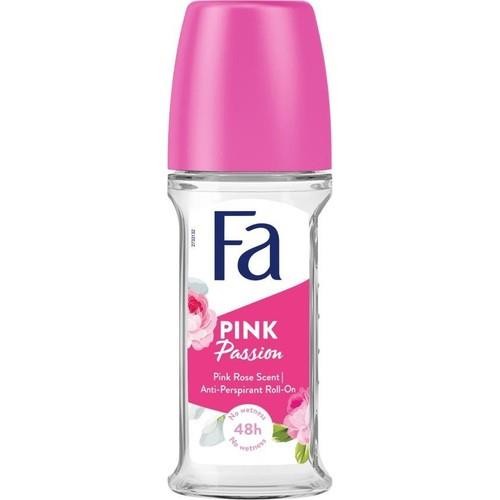 Fa Pink Passion Kadın Roll-On 50 ml