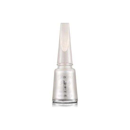 Flormar Pearly Nail Enamel Pl201